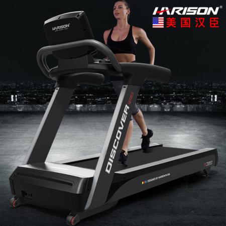 商用跑步机和家用跑步机,健身器材跑步机家用哪个牌子好