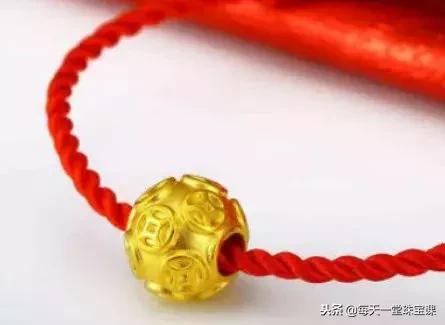 本命年转运珠一般几颗最好,转运珠戴几颗最好有什么讲究