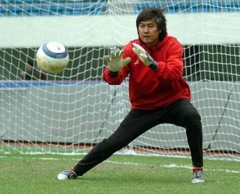 五大联赛守门员排名,中国最强守门员十大排名