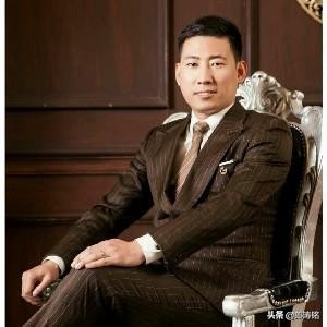 郎涛铭,郎涛铭自述创业经历