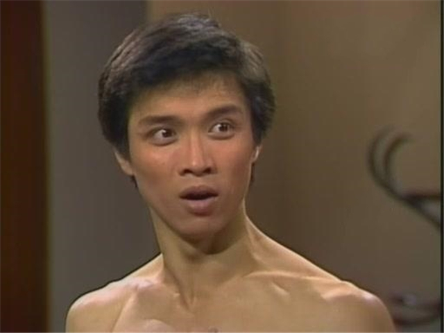 董玮谈驱魔警察,林正英的师兄董玮