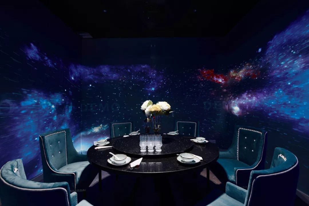 南通老少皆宜的餐厅,年底聚餐去哪家好