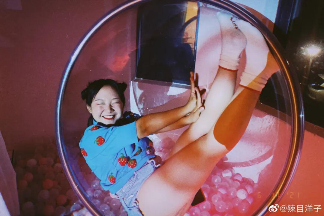 奶fufu女孩,怎么让颜值发挥到巅峰