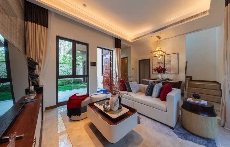 雅居乐别墅值不值得买,难以想象有人花400w买个15平的房子