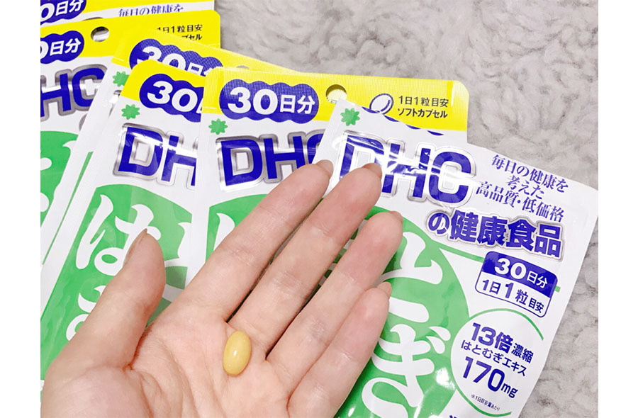 dhc丰胸丸效果,dhc丰胸丸使用方法