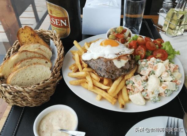 乌拉圭人平时最爱喝什么茶,乌拉圭人吃什么