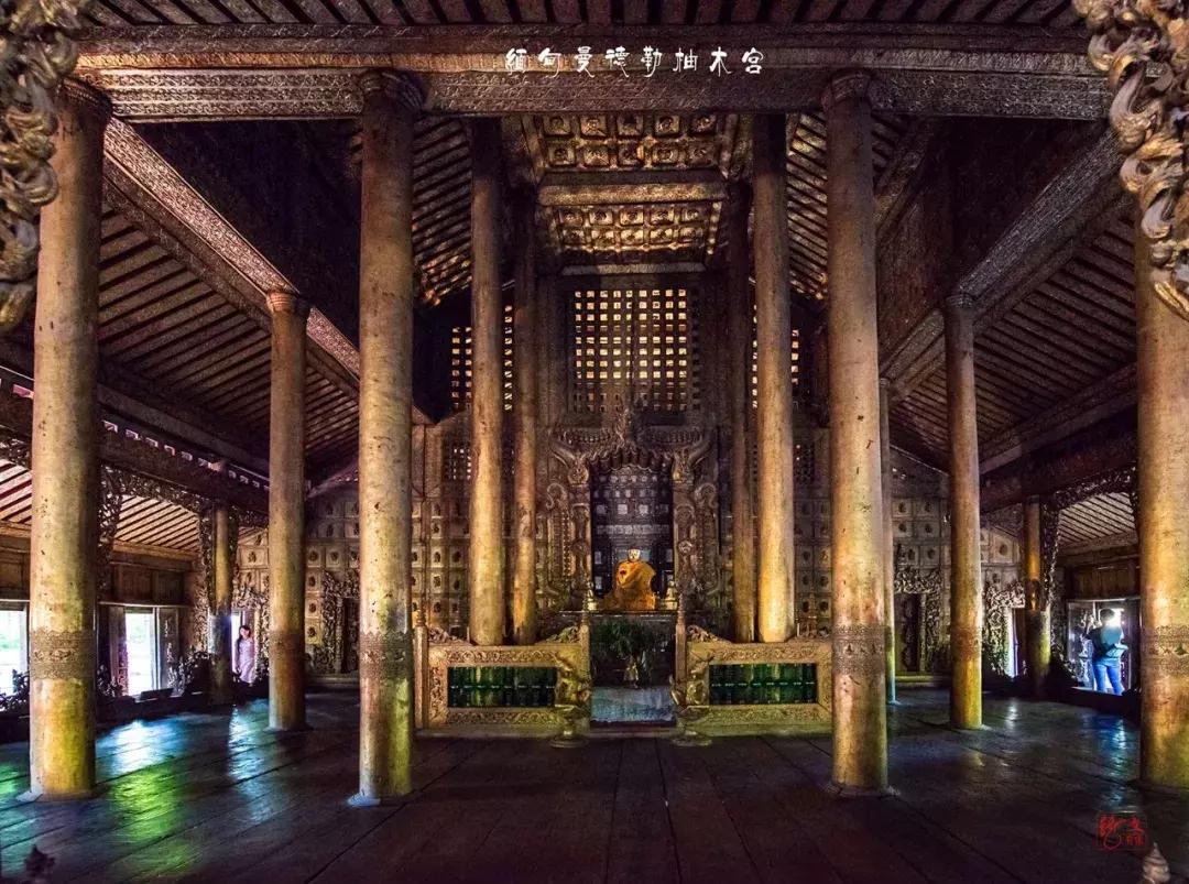 缅甸旅游攻略文章大全,现在去缅甸旅游需要注意什么事项