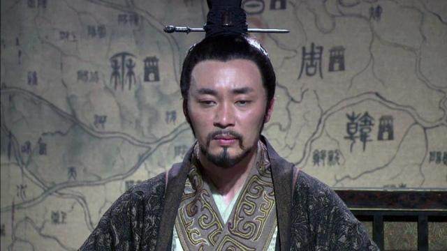 战国七雄分别历经多少年,中国古代历史之战国七雄