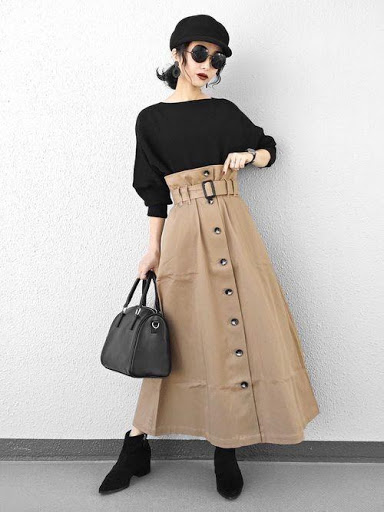 如何用皮带提升衣品,皮带组穿搭教程