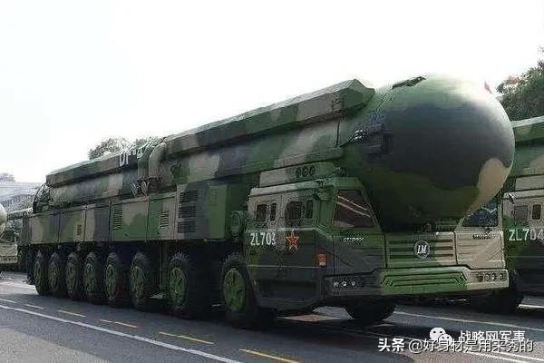 中国核反应堆小型化技术,核导弹小型化