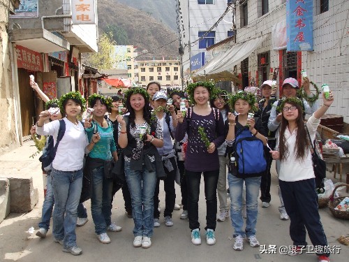 商洛凤凰古镇旅游攻略,商洛凤凰古镇旅游