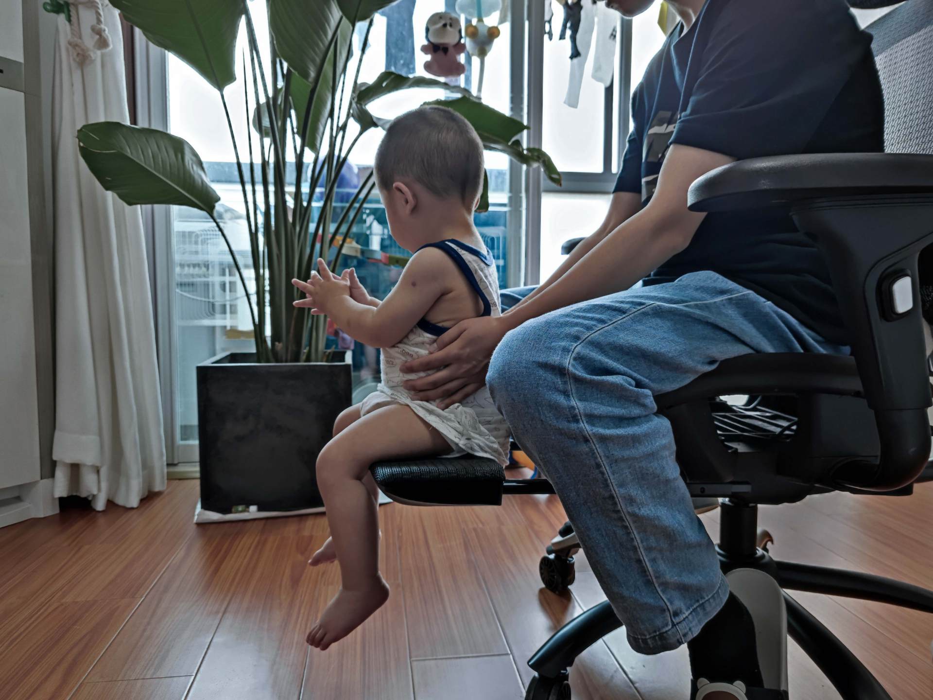 网易严选人体工学椅3d高端款,千元品质人体工学椅