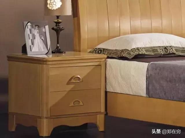 带你认识两种实木家具榫卯结构,带你认识100种鸟