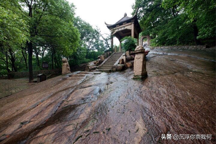 苏州哪里有小池塘,苏州有小公园