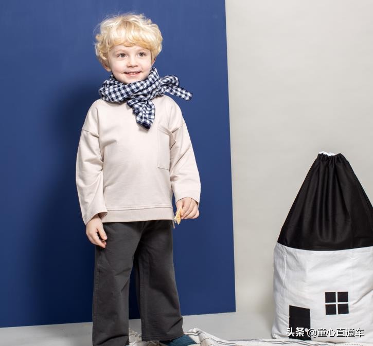 2020韩国童装夏款流行,2022韩国夏季童装