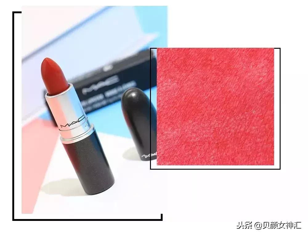 真人试色红棕色,真人试色阿玛尼梅子色口红