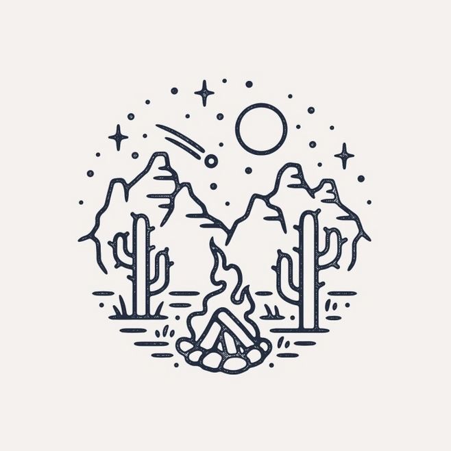 一组黑白简笔画头像简约风,一群人简笔画图片大全