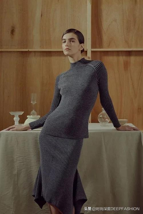 不得不知道的国货,中国最好的针织品牌