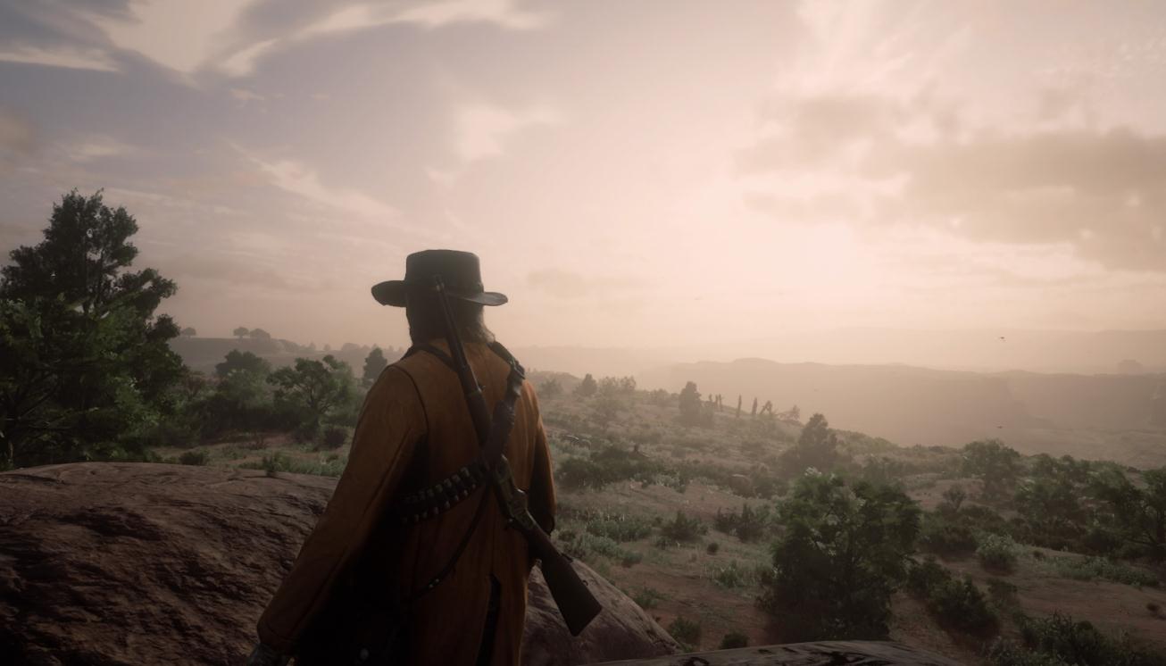 GTA5的成功能被复制了?这游戏3天赚了50亿,如今终于登陆PC了