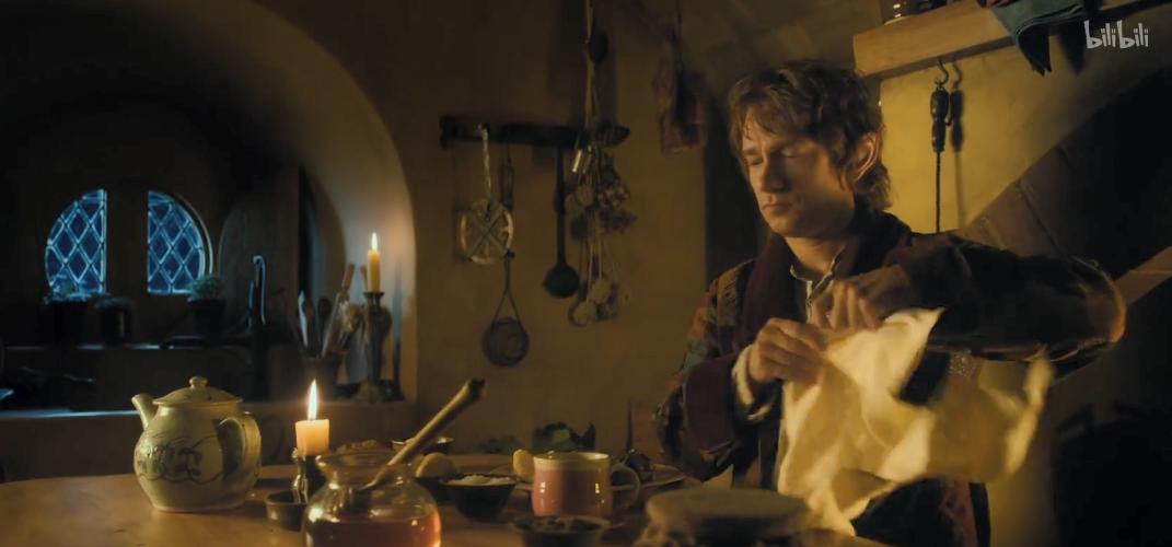 指环王值得不值得看,十分钟看完指环王1-3