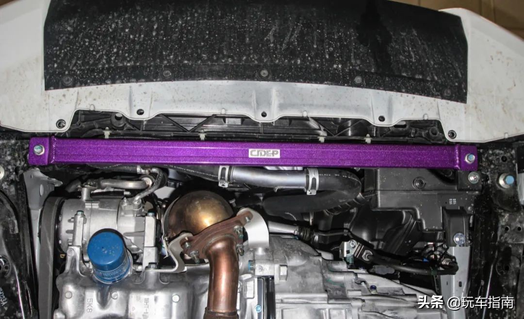 最新本田十代思域两厢车,本田思域十代提升动力改哪些