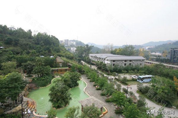 重庆温泉旅游攻略一日游最佳路线,重庆旅游圣地温泉酒店