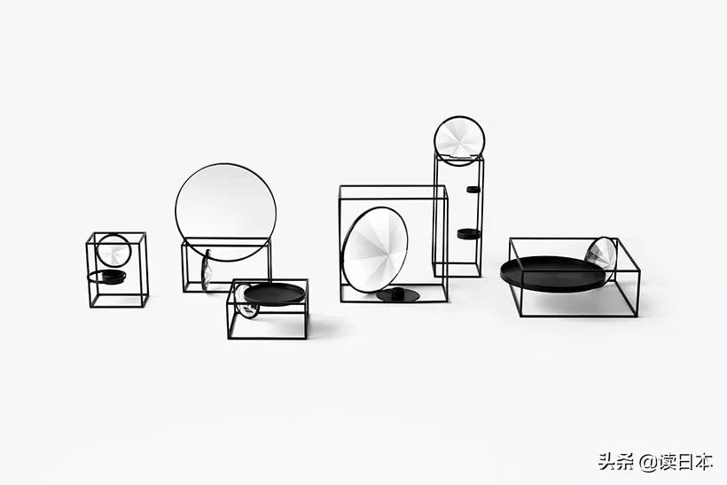 日本设计师脑洞大开之作,日本创意脑洞大开