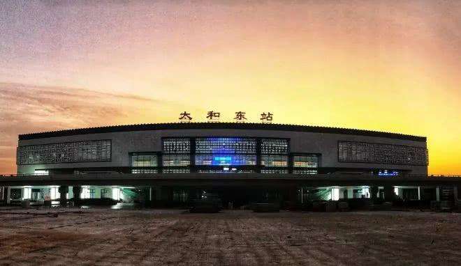 太和县太和印象商业街,阜阳太和印象