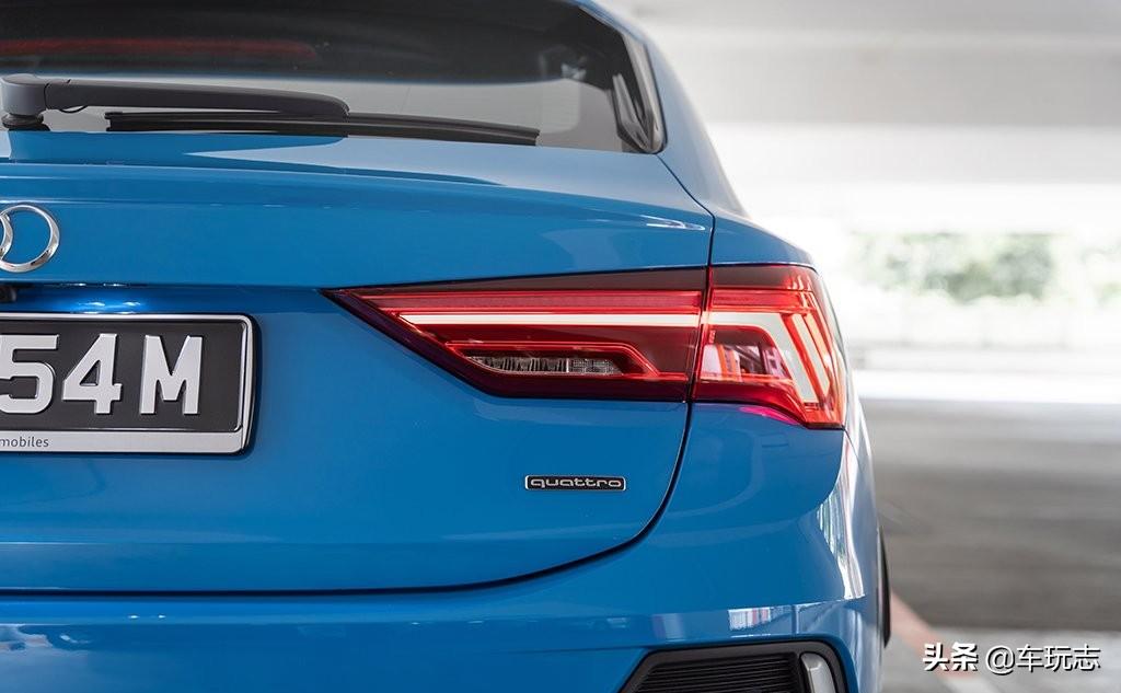 奥迪q3sportback1.5t够用吗,奥迪q3sportback值不值得入手