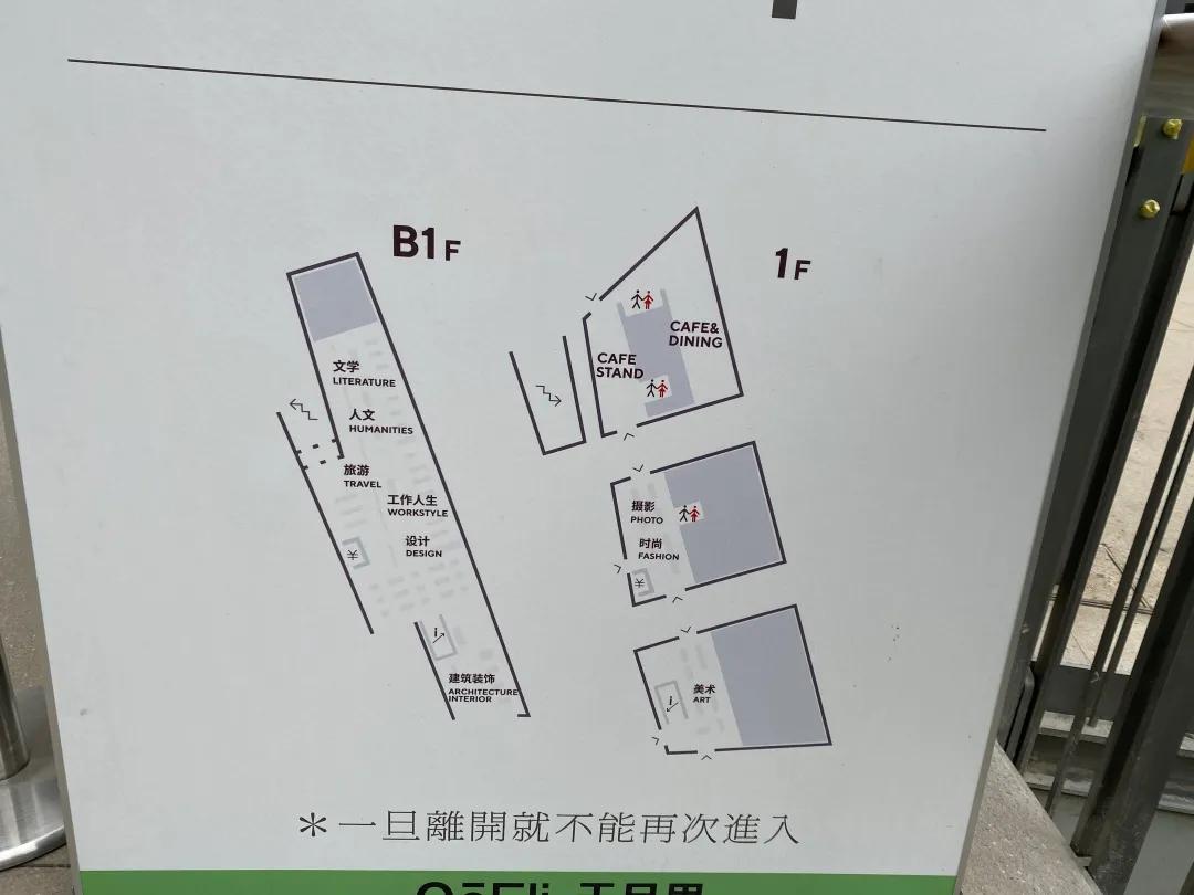 杭州天目里新开的店,杭州天目里项目介绍