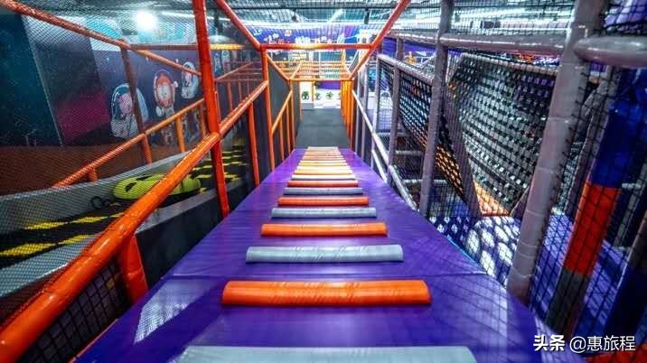 合肥79元游乐场,合肥游乐场儿童乐园9.9元