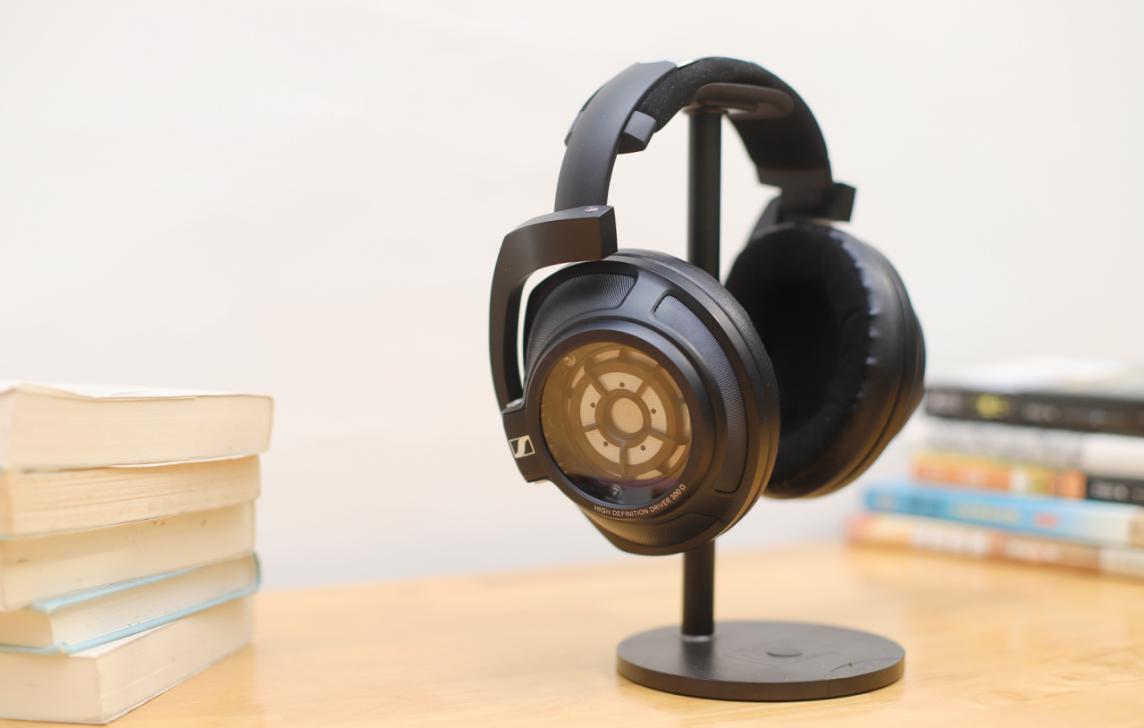 好耳机和差耳机区别在哪？森海塞尔HD820算得上好耳机吗？