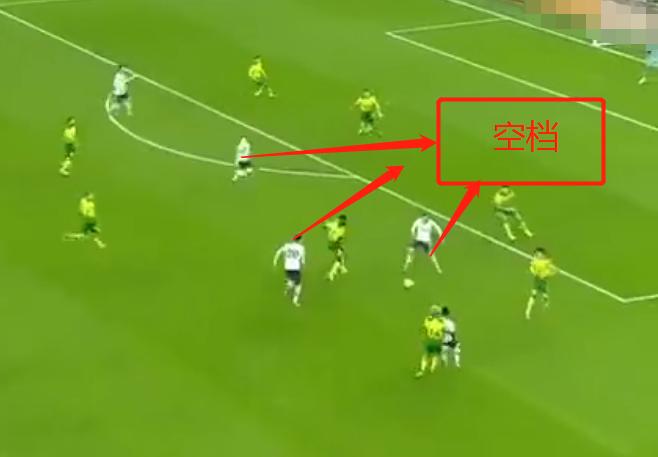 埃里克森的接班人，拥有黄金左脚的球场精灵，洛塞尔索征服热刺