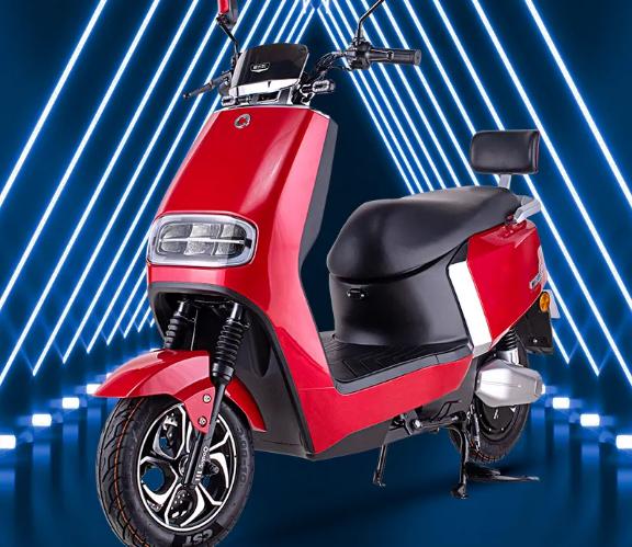 最经济实用的外卖电动神车,续航100km左右的性价比电动车推荐