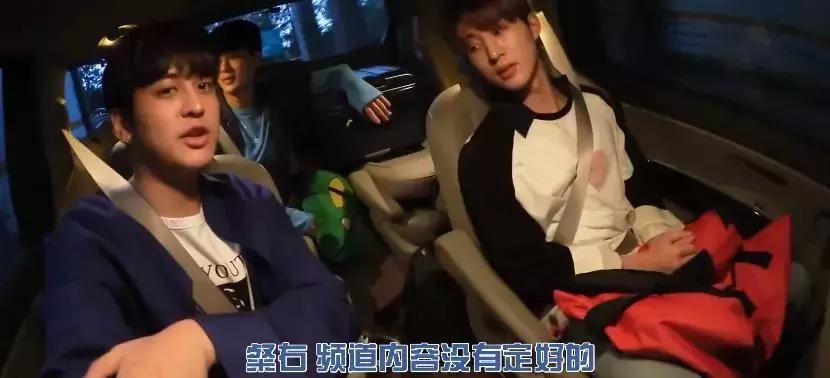 韩国娱乐圈博主,半个韩娱圈进行客串