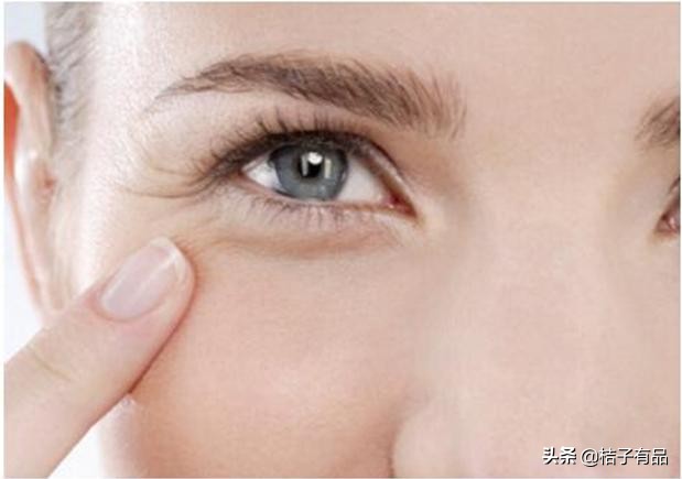 30岁眼部皱纹淡斑产品,面部皱纹和眼部皱纹