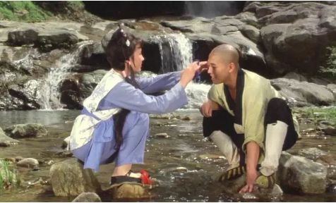 李连杰陈龙甄子丹片酬,李连杰谈甄子丹