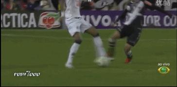 内马尔盘带玩法,足坛兵器谱第十一期