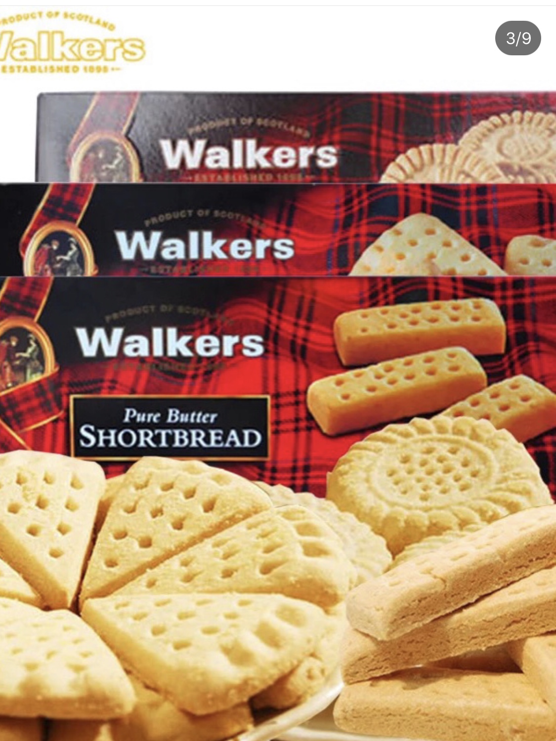 英国购物指南到英国旅游买这些饰品和食品就对啦