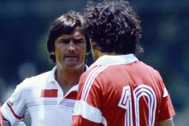 94年世界杯各球队的球星们,94年世界杯美国的球星