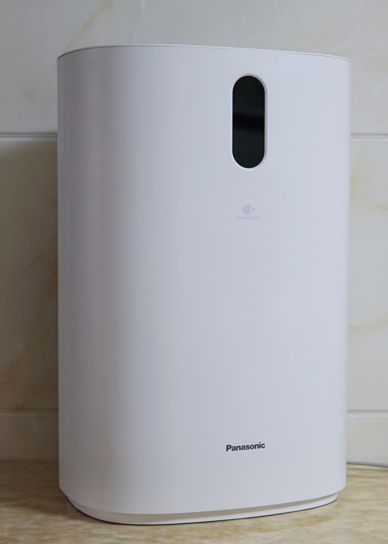 松下空气净化器f-136c7px拆解,松下空气净化器f-93c0px