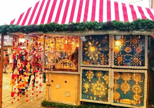 圣诞节旅游推荐,中国圣诞氛围浓厚好玩的十大景点