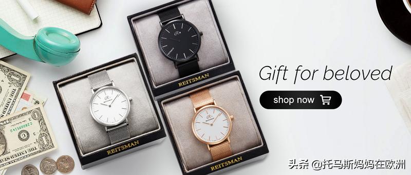 荷兰小众品牌手表,荷兰本土的手表品牌