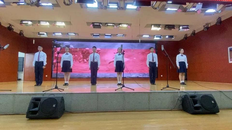 大东英才艺术节,广元市利州区大东英才学校全称