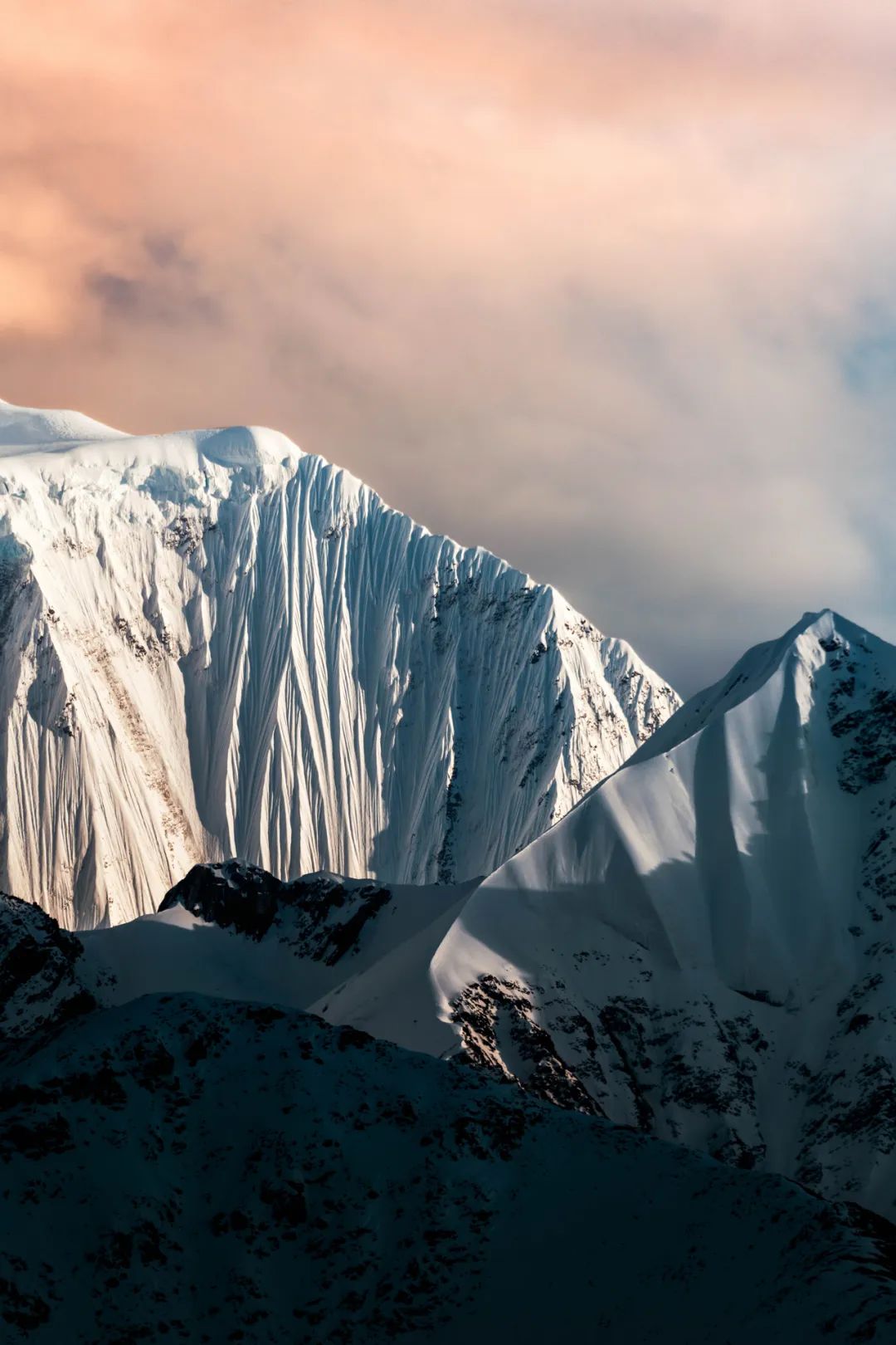 张张航拍,数百位摄影人拍的中国大好河山