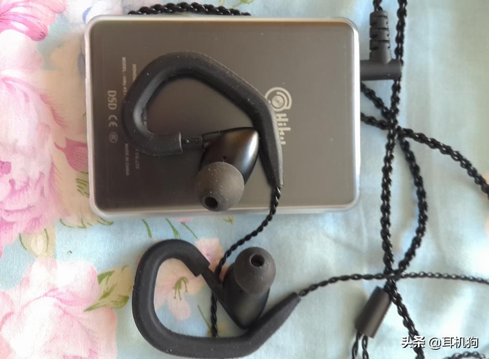 初烧发烧利器!3款国内比较专业的便携HiFi音乐*放播**器