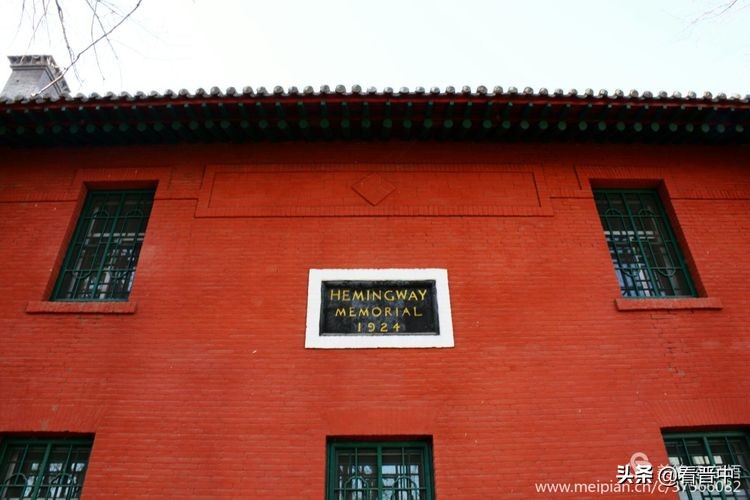 山西农大美丽的校园,山西农大校园风光