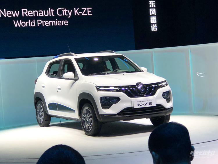 表面的风光可又谁知道,上海车展新款7座新能源