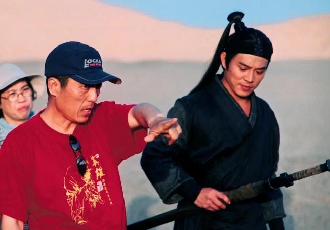 张艺谋获金鸡奖影帝,张艺谋获得几次金鸡最佳导演