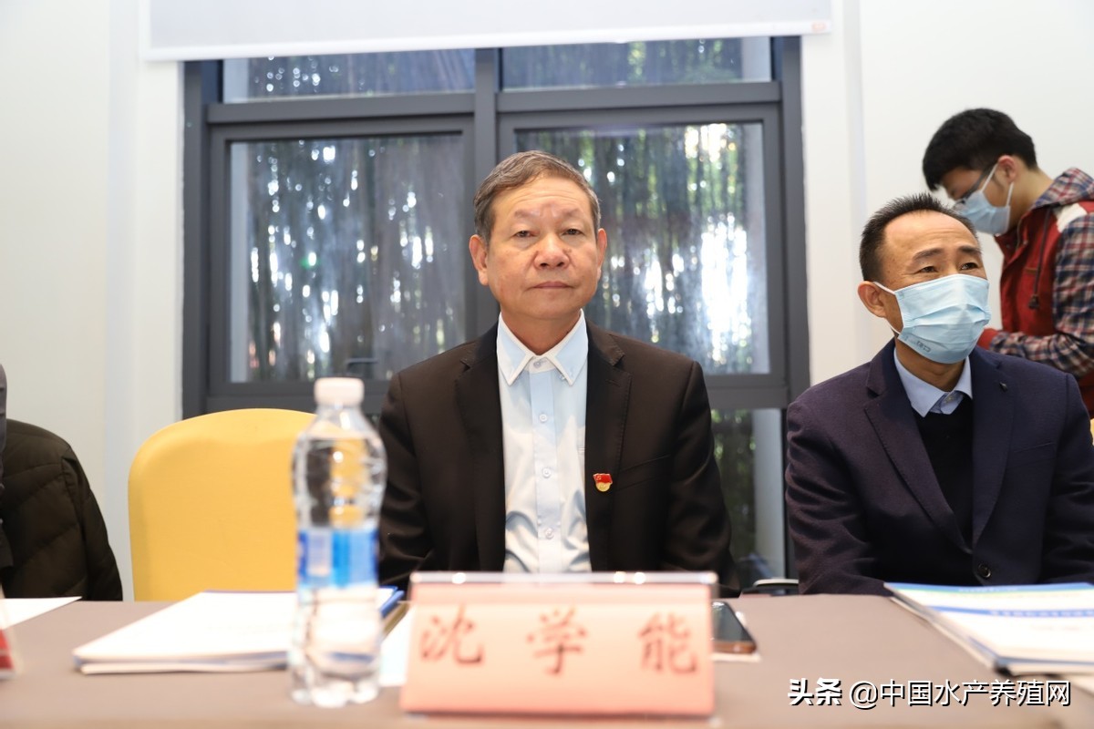 智慧渔业当前发展,全国智慧农业科技创新大会